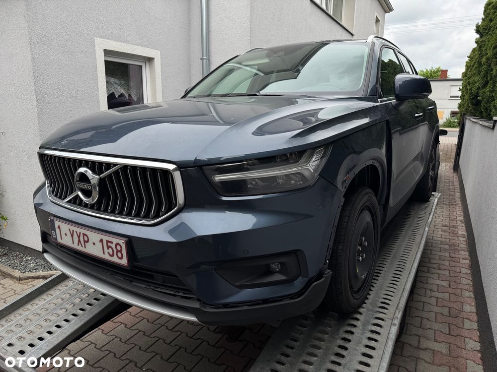 Volvo XC 40 - 6