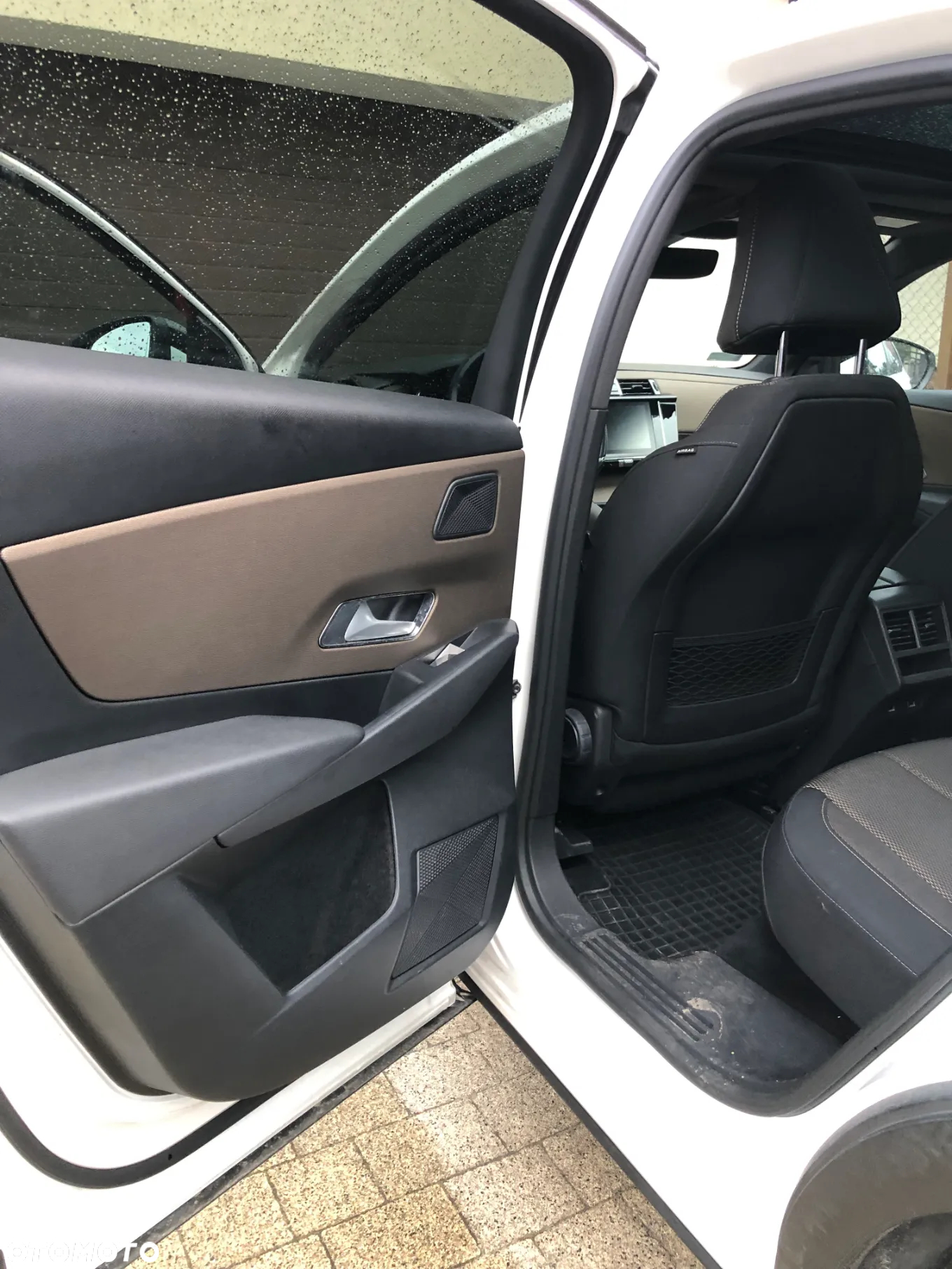 DS Automobiles DS 7 Crossback - 20