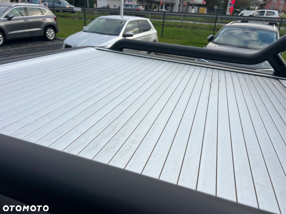 Volkswagen Amarok 3.0 V6 TDI 4Mot PanAmericana - 9