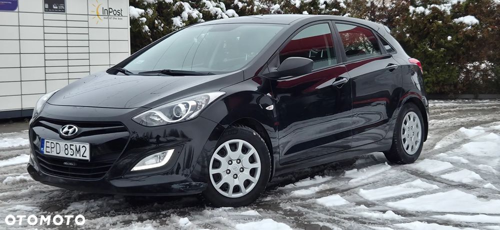 Hyundai i30 1.4 Style - 3