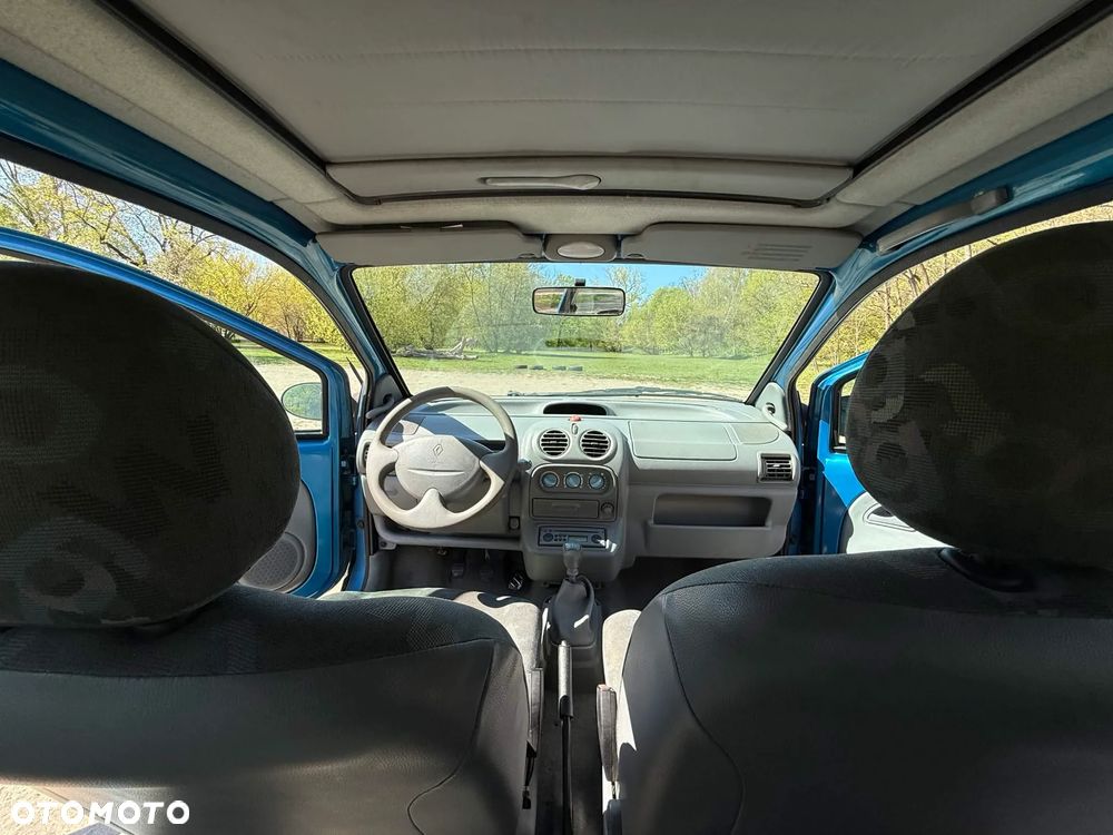 Renault Twingo - 7