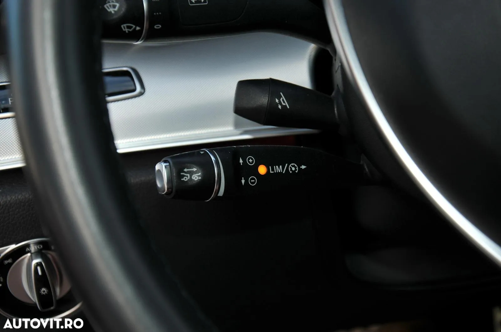 Mercedes-Benz E 400 Coupe 4MATIC Aut. - 21