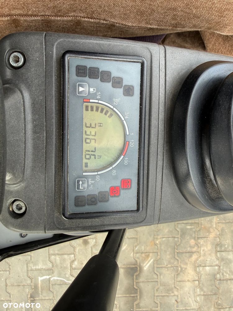 Caterpillar MINIKOPARKA CAT 301.7D 2016 3367MTH 301 301.7 301.8 302 - 15