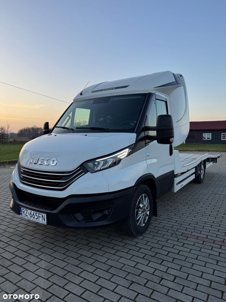 Iveco Autolaweta Daily 35S18 - 6
