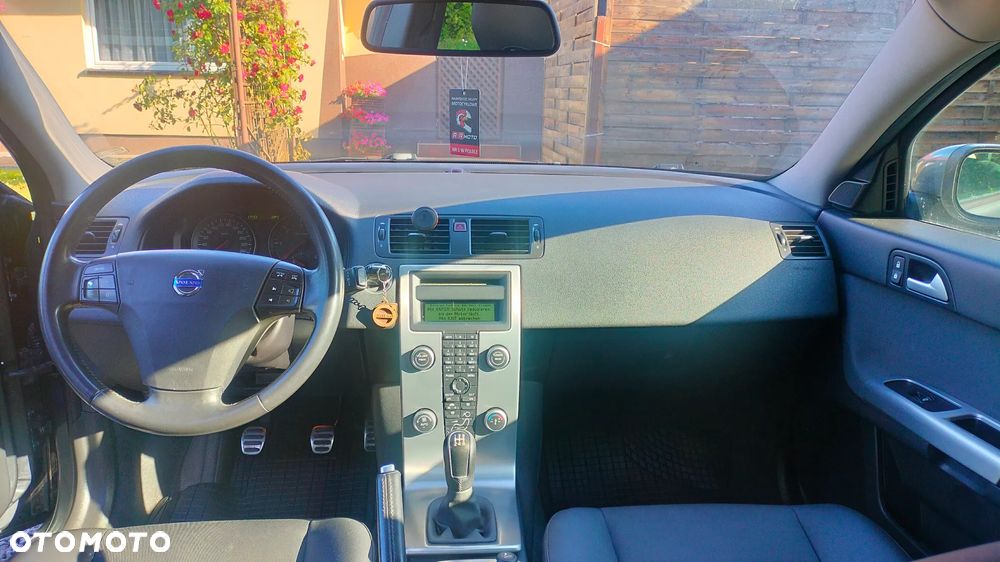 Volvo V50 1.6D Summum - 13
