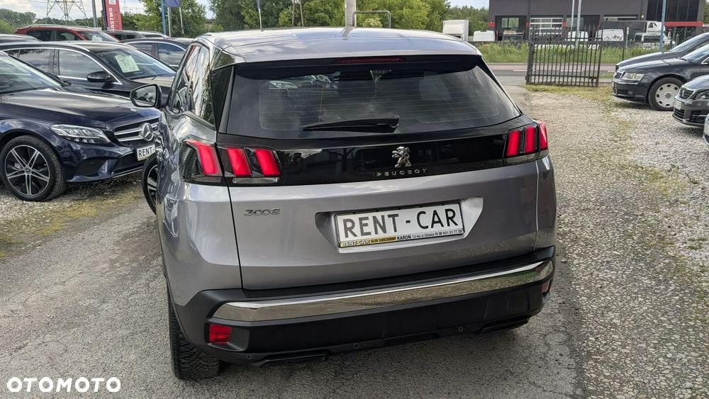 Peugeot 3008 - 13