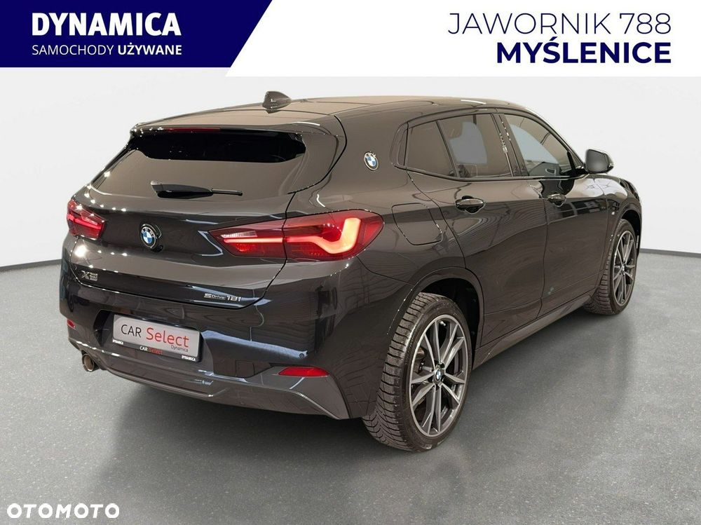 BMW X2 - 9
