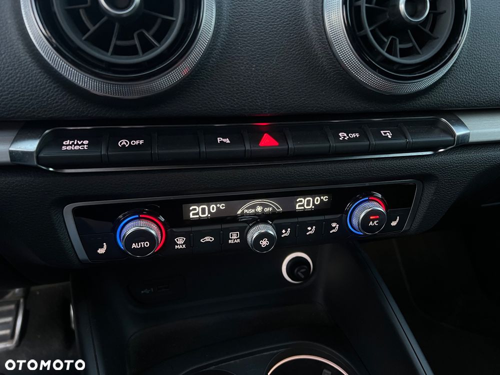 Audi A3 Sportback 1.4 TFSI CoD ultra Attraction S tronic - 22