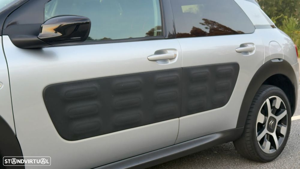 Citroën C4 Cactus 1.6 BlueHDi Feel - 19