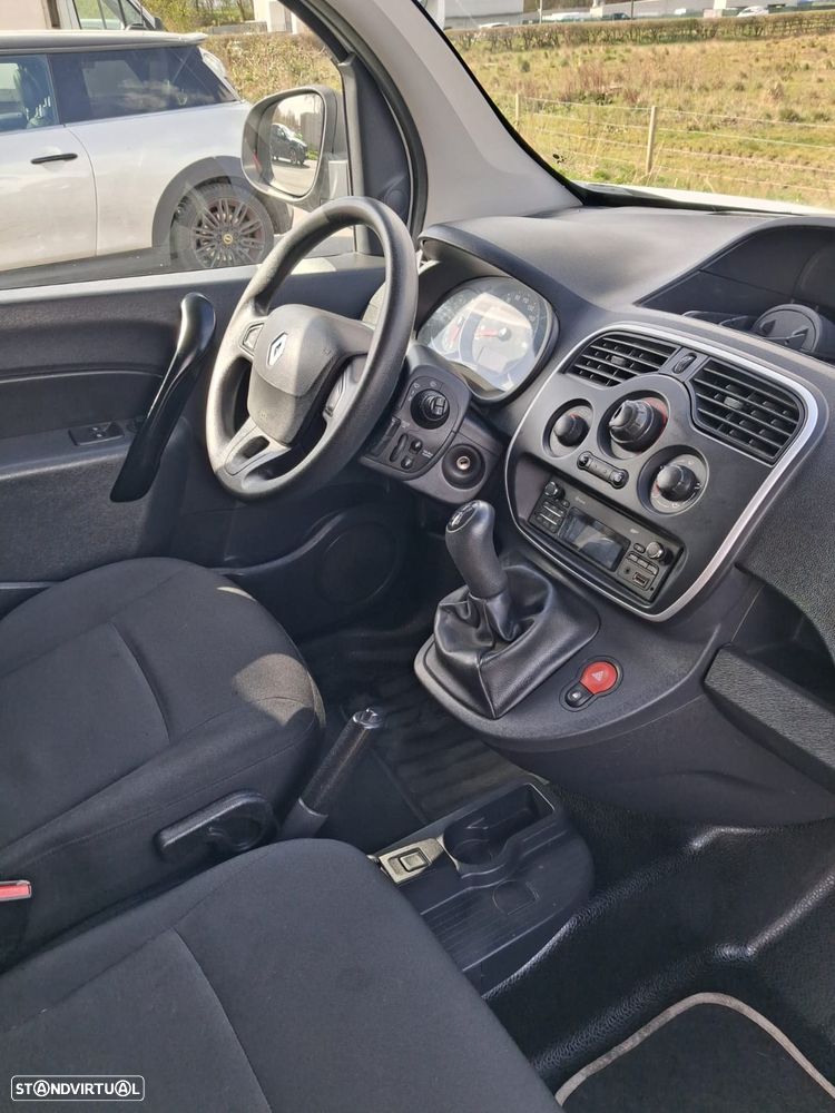 Renault Kangoo Maxi - 7