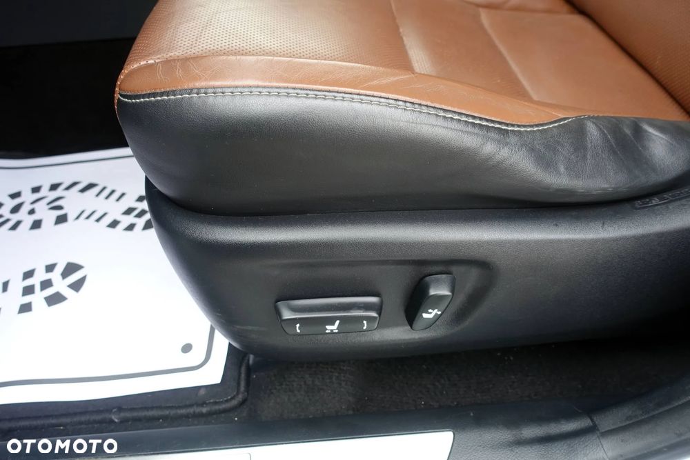 Lexus NX 300h Executive-Line - 11