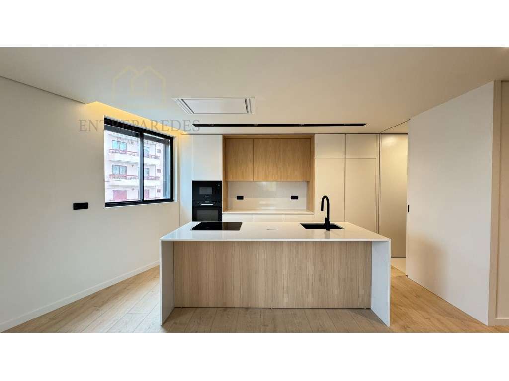 Apartamento T2 com varanda para comprar em Gondomar - Porto | Obra ... - Grande imagem: 2/32