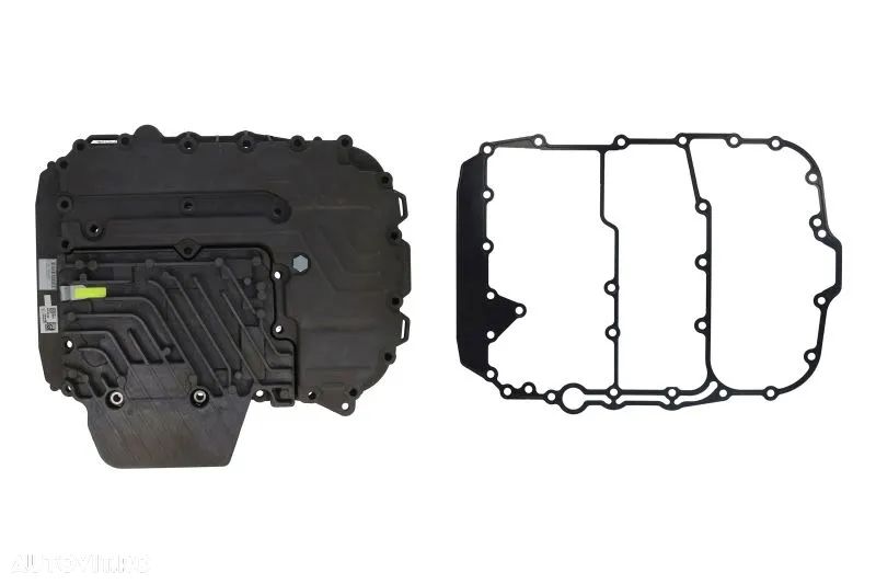 Set reparatie TRAXXON ZF MAN - 2