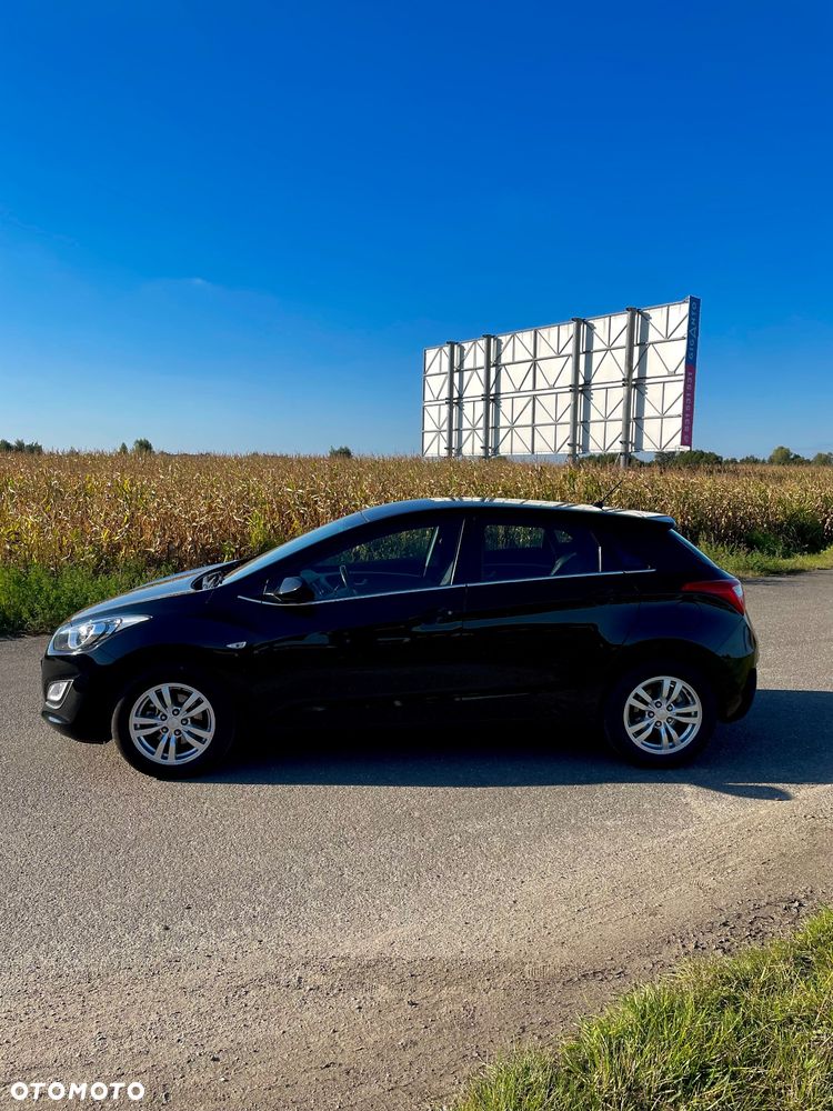 Hyundai i30 1.6 Comfort - 5