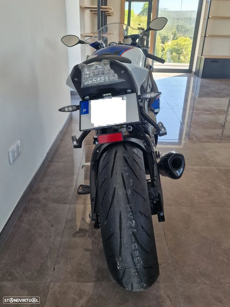 BMW S 1000 RR - 14