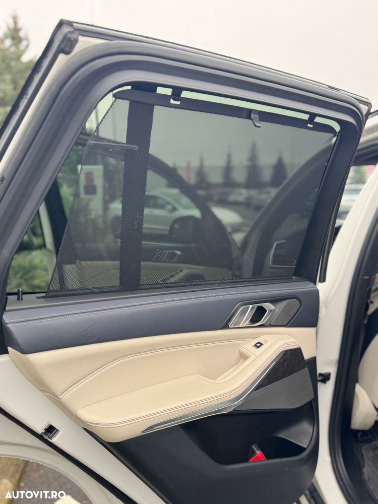 BMW X5 xDrive40d xLine - 17