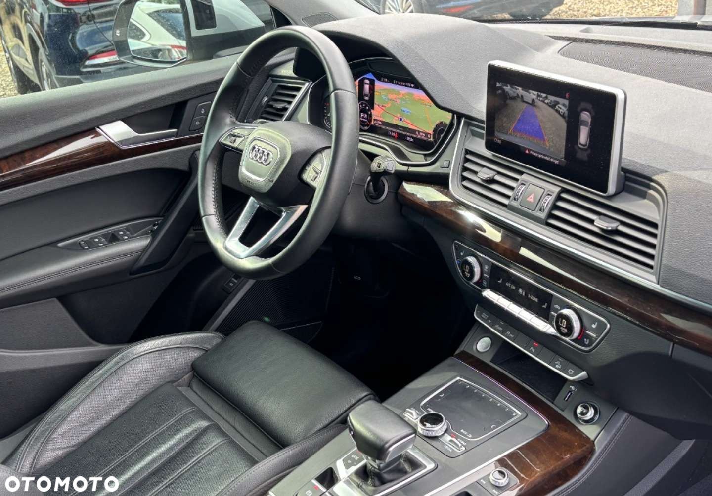 Audi Q5 - 13