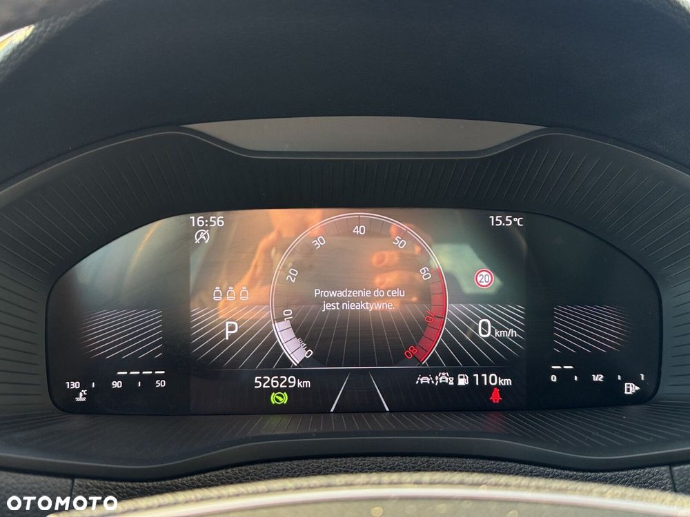 Skoda Karoq 1.5 TSI ACT Selection DSG - 15