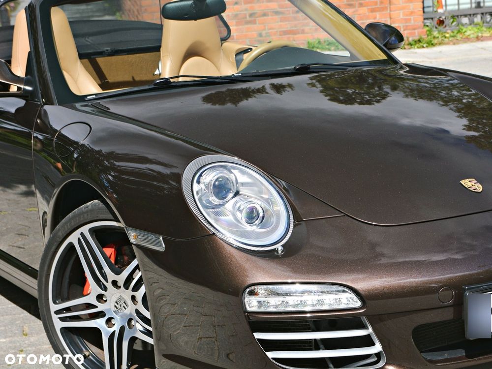 Porsche 911 Carrera 4S PDK - 2