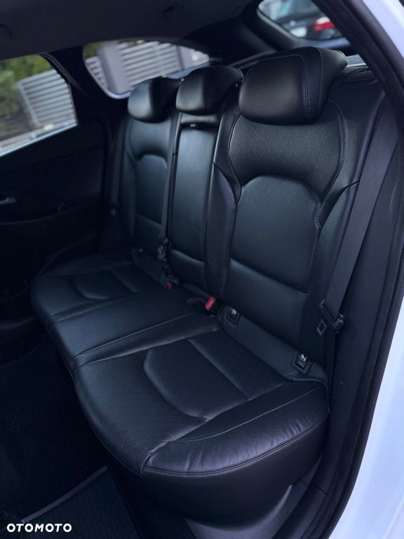 Hyundai i30 1.4 T-GDI DCT Premium - 31