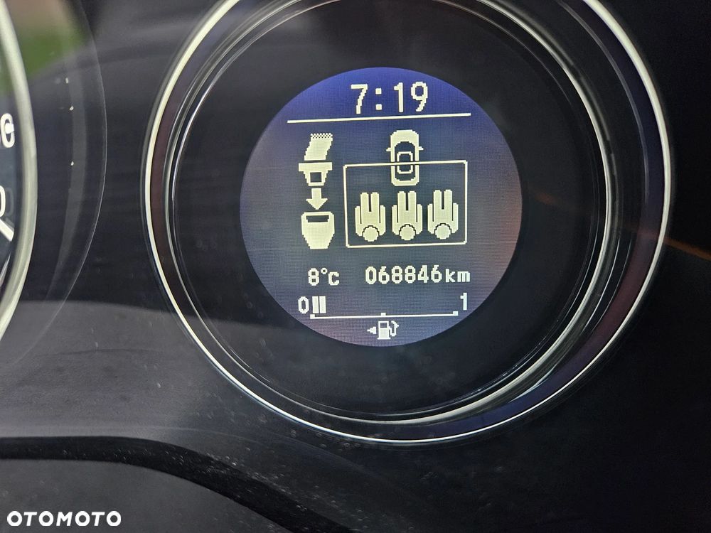 Honda HR-V 1.5 i-VTEC Elegance - 8