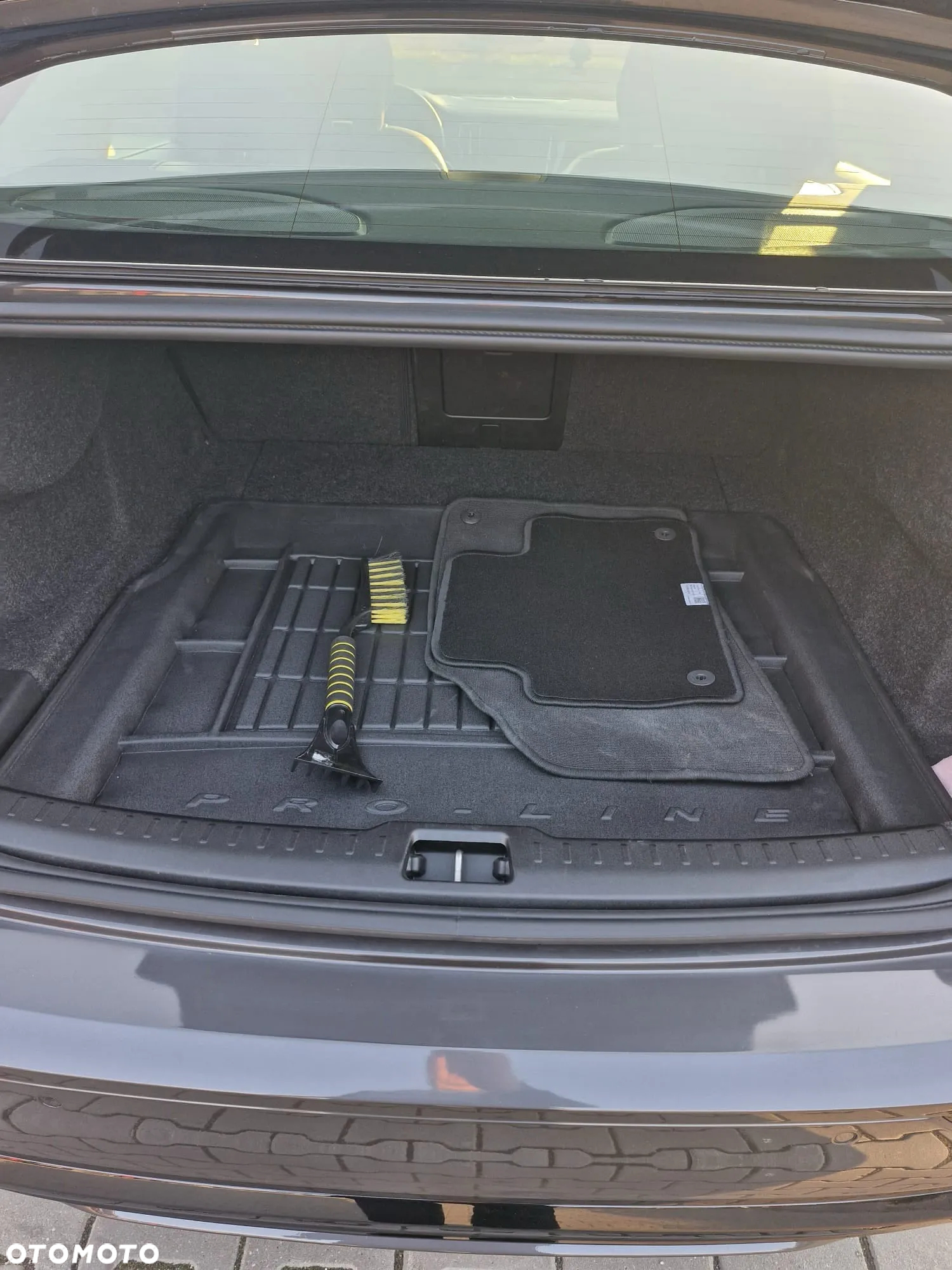 Volvo S60 B5 B AWD Plus Dark - 7