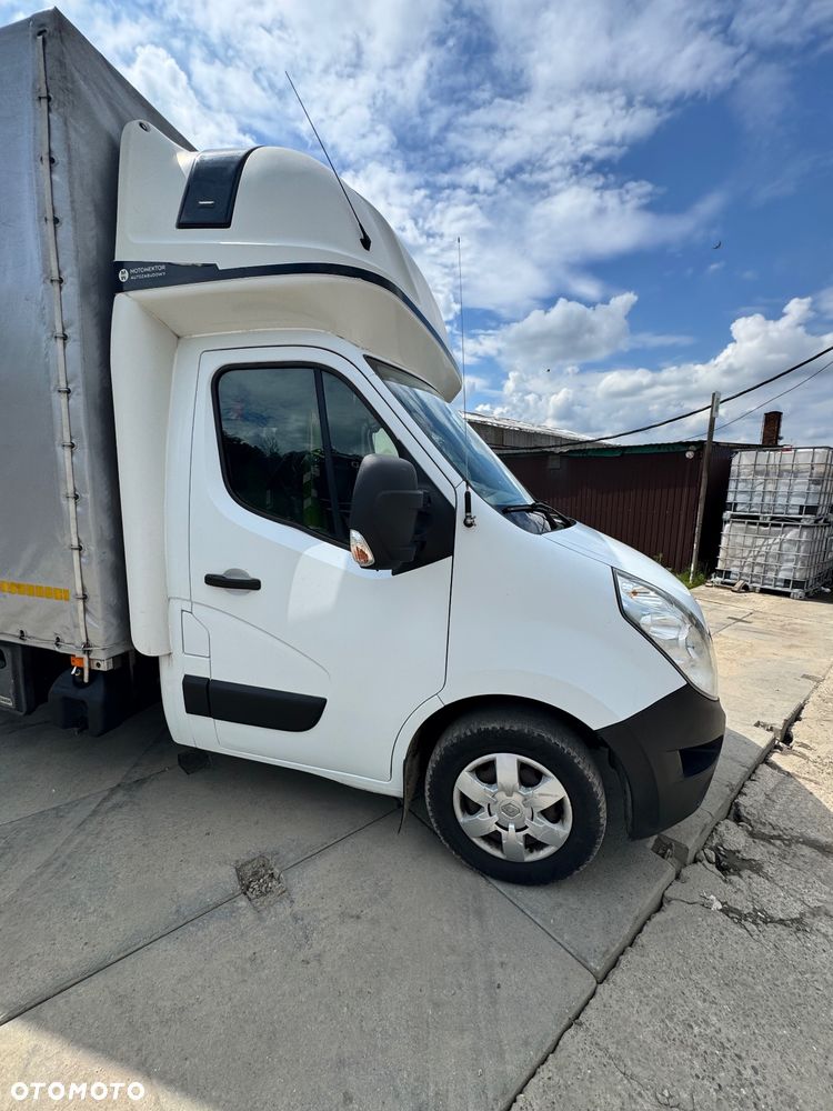 Renault MASTER/MOTOWEKTOR - 29