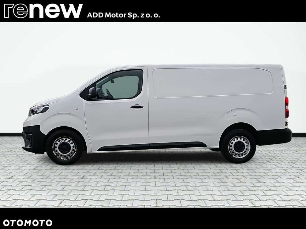 Toyota proace - 8