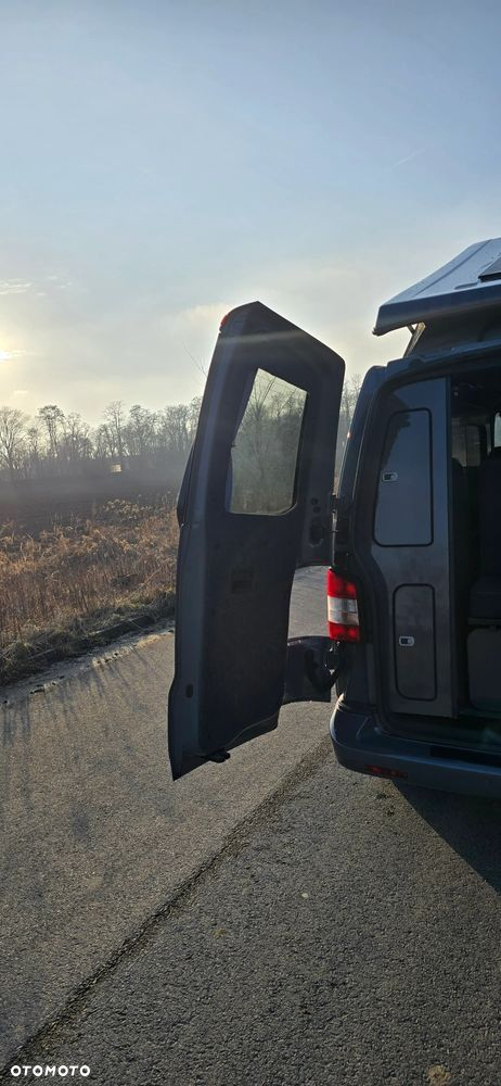 Volkswagen Transporter - 9