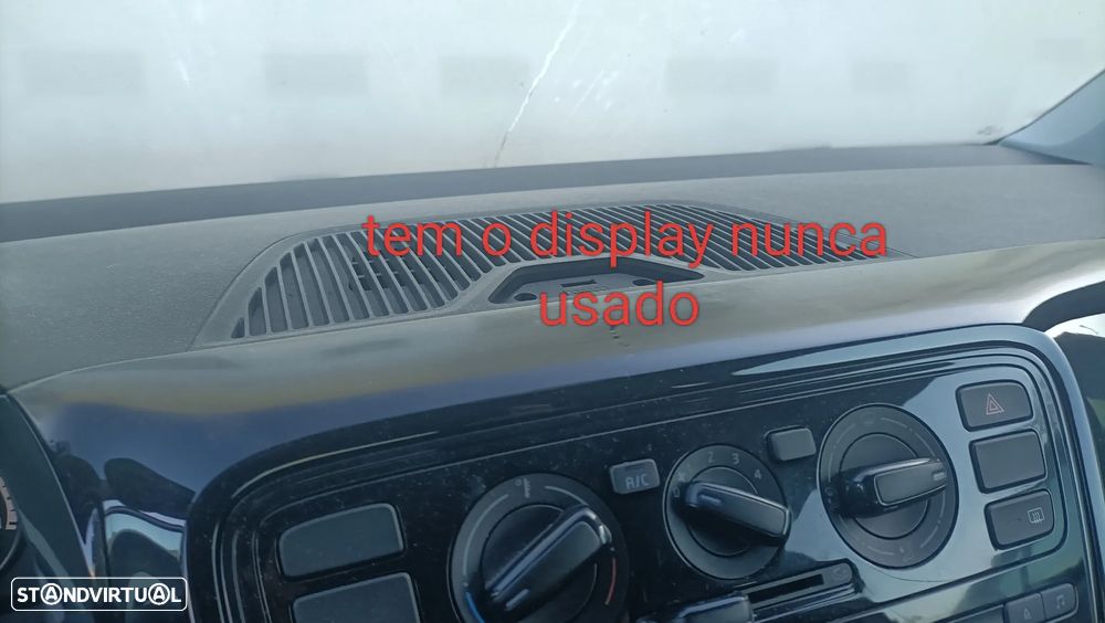 VW Up! 1.0 High Auto - 2
