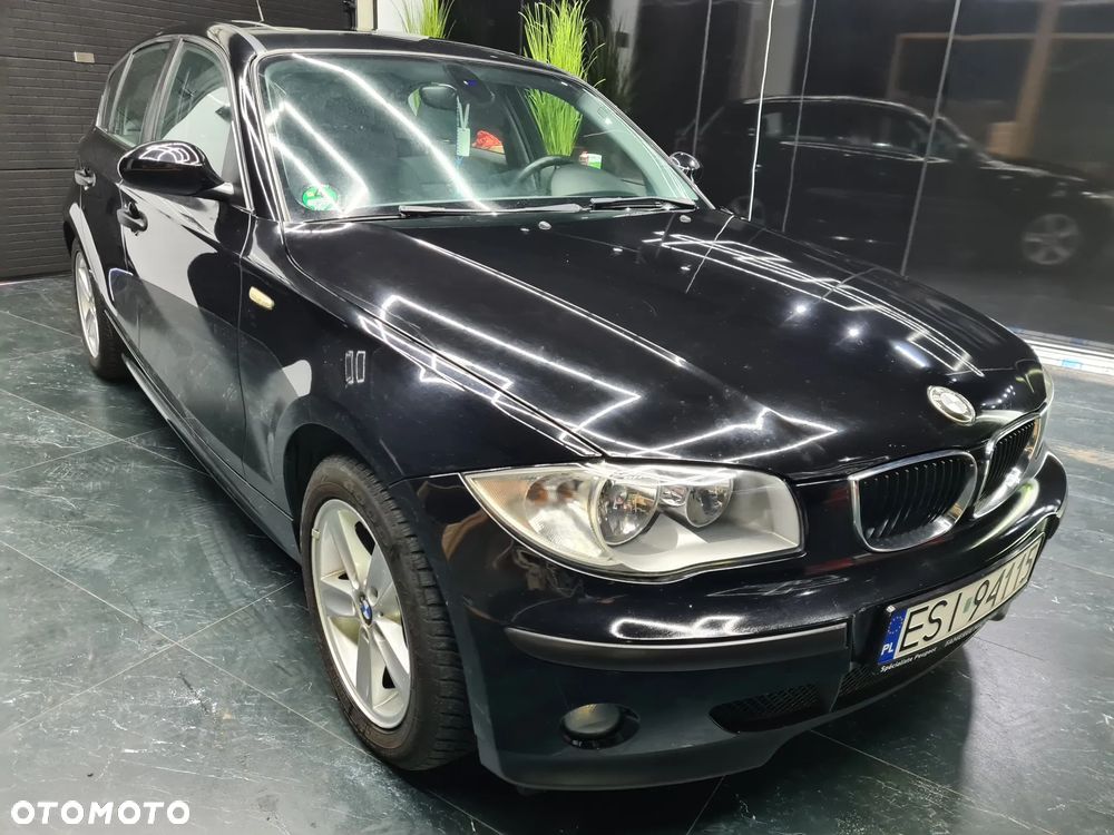 BMW Seria 1 - 28
