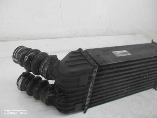 Radiador Intercooler Peugeot 207 (Wa_, Wc_) - 2