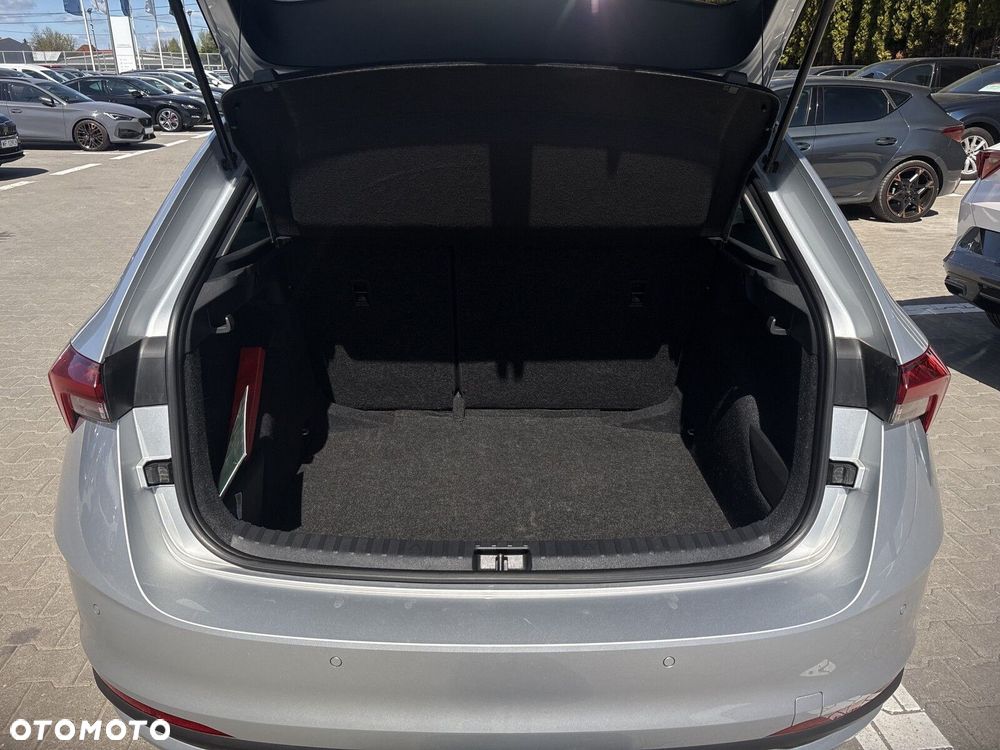 Skoda Scala 1.0 TSI Selection DSG - 19