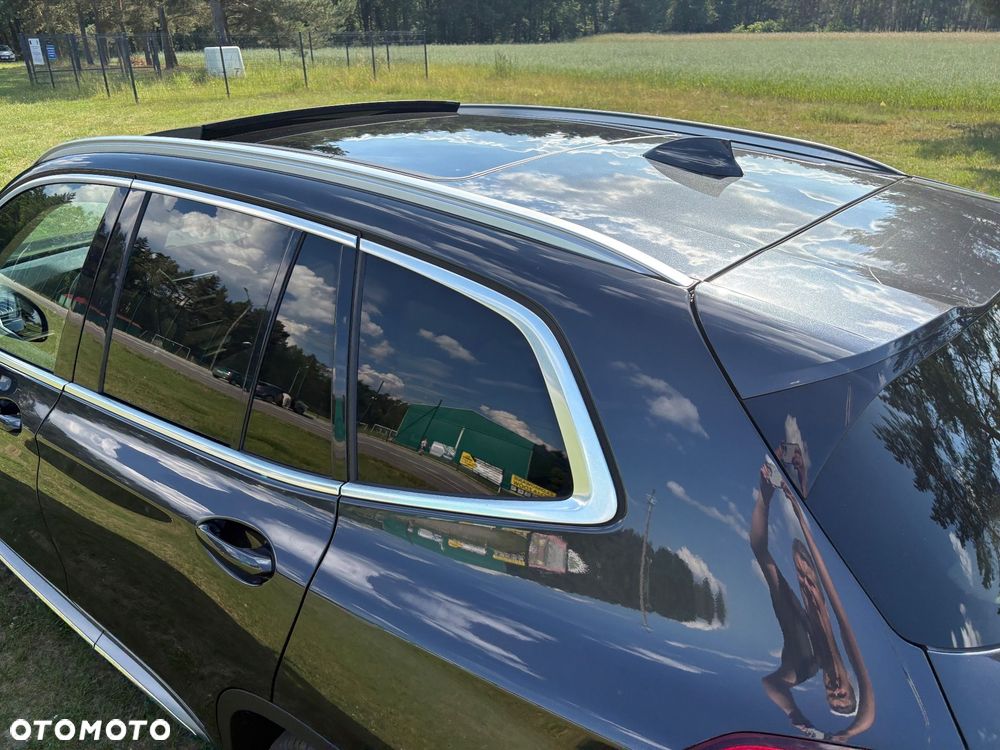 BMW X3 xDrive30e Luxury Line - 8