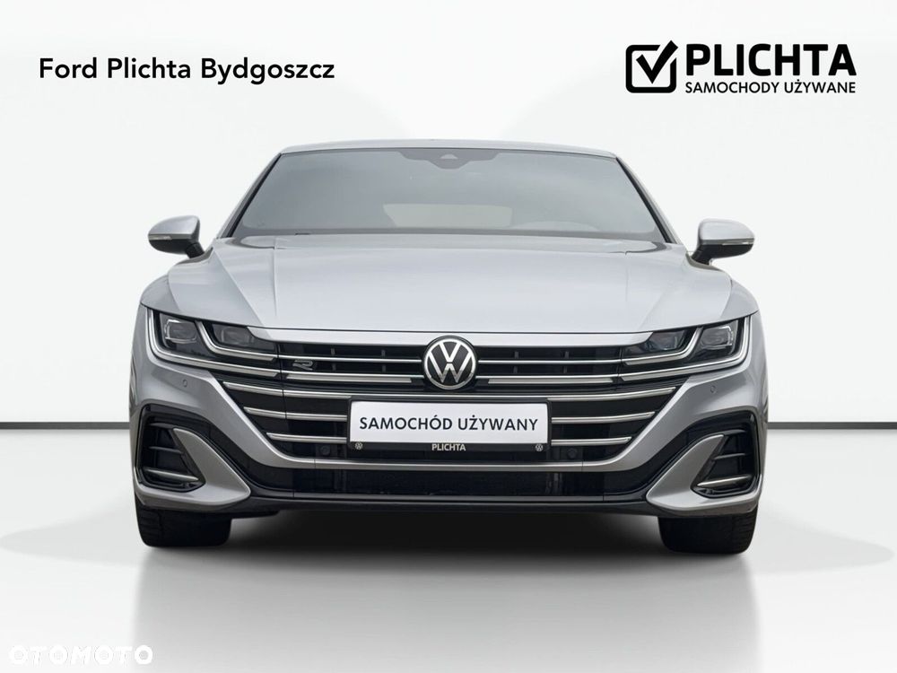 Volkswagen Arteon - 2