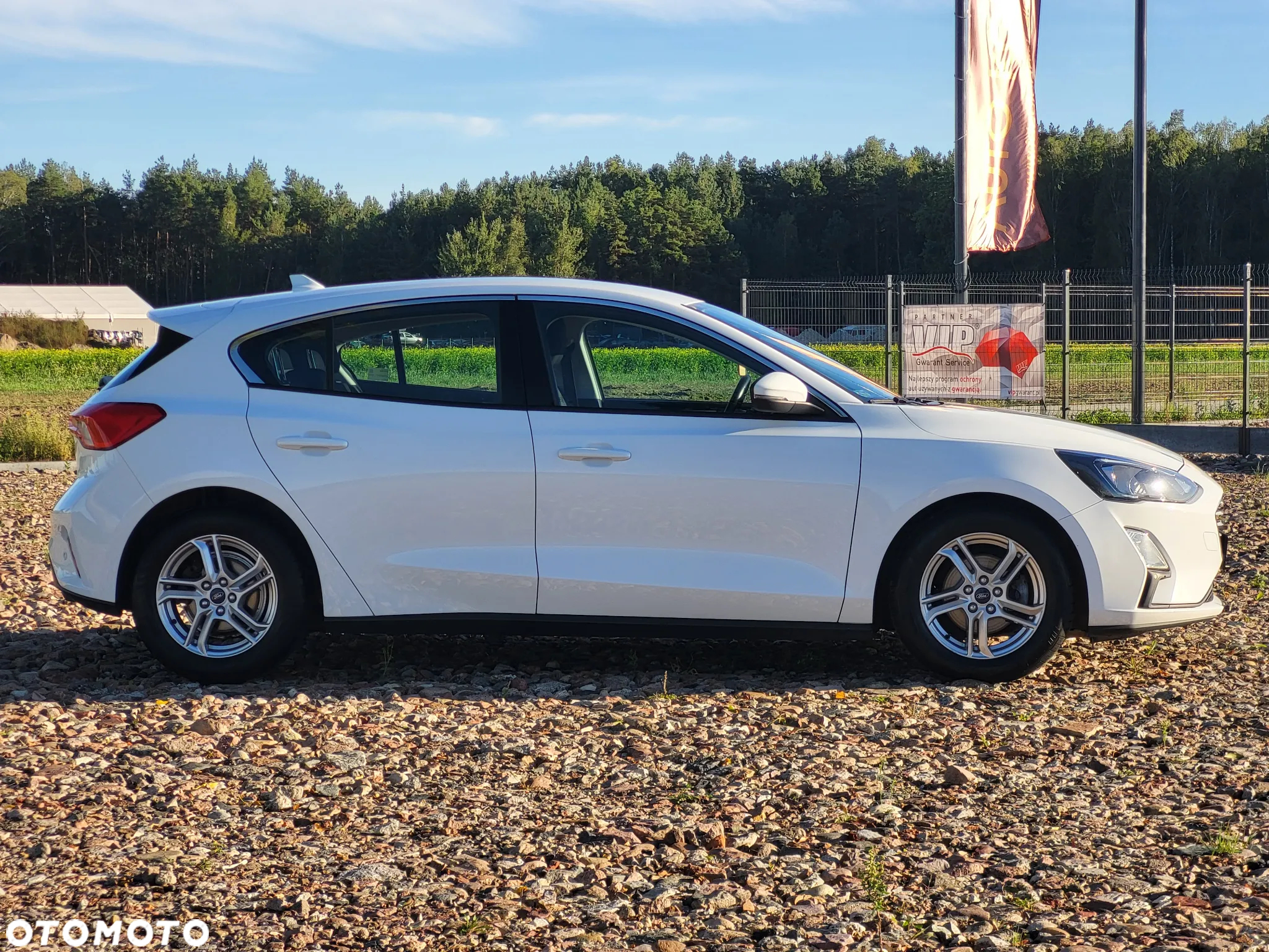 Ford Focus 1.5 EcoBlue Trend Edition - 3