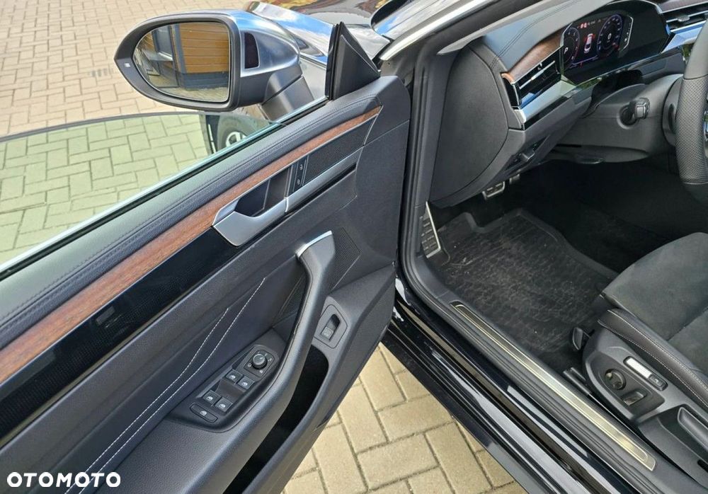 Volkswagen Arteon - 26