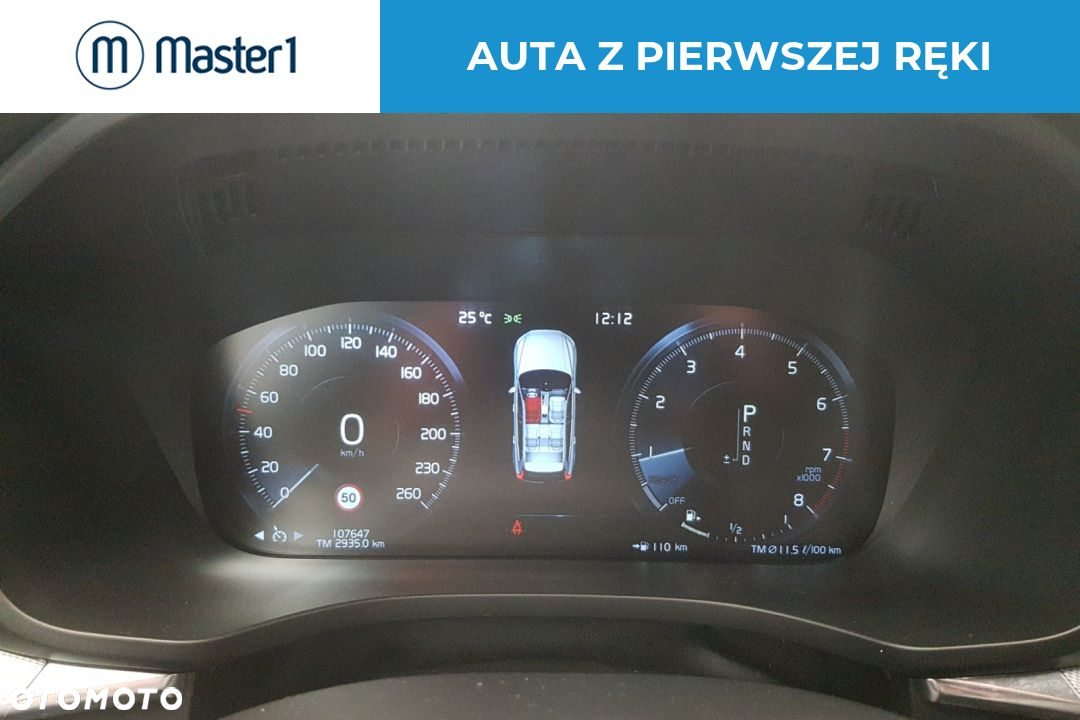 Volvo XC 60 T5 GPF AWD R-Design - 15