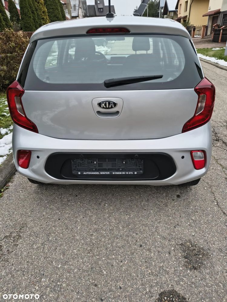 Kia Picanto - 9