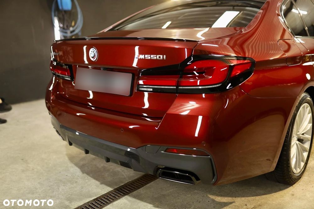 BMW Seria 5 - 24
