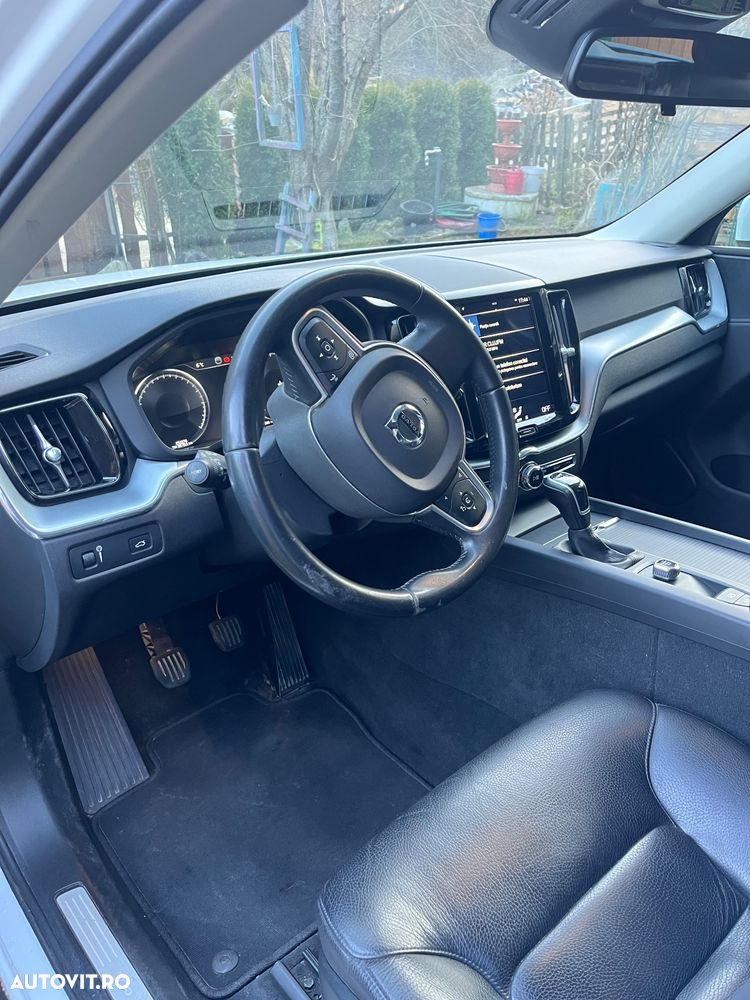 Volvo XC 60 D3 Momentum - 16