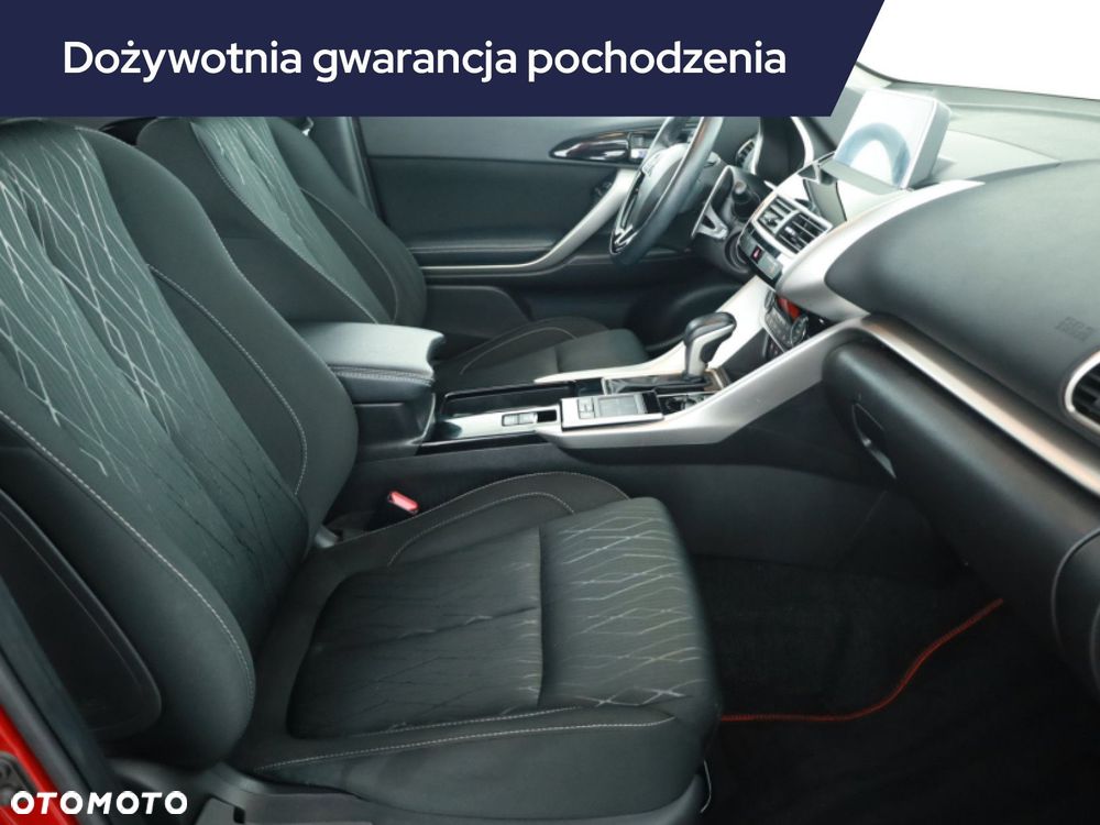 Mitsubishi Eclipse Cross - 9