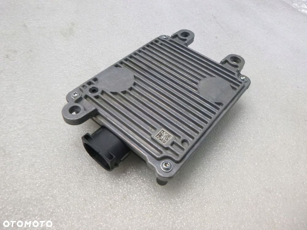 MERCEDES W217 W238 W243 W247 W253 RADAR DISTRONIC - 5