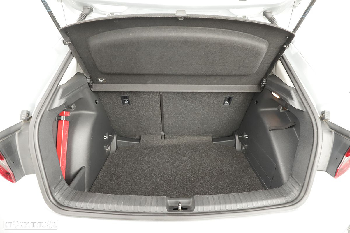 Skoda Fabia 1.0 TSI First Edition - 24