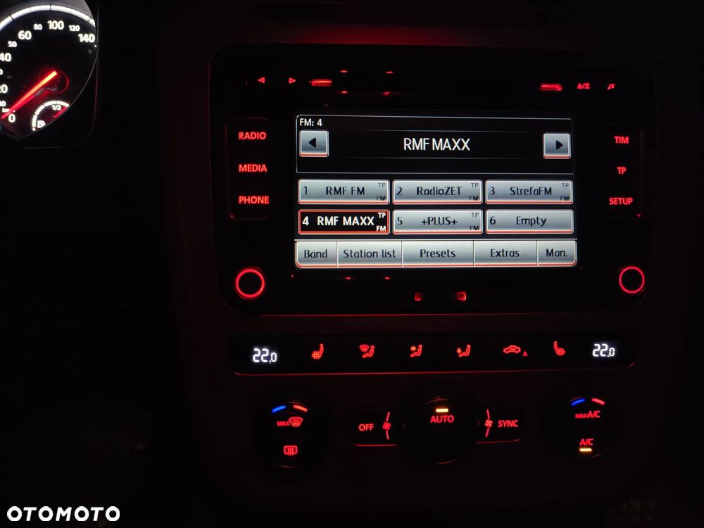 Volkswagen Scirocco 2.0 TSI BMT Perfectline R-Style DSG - 10