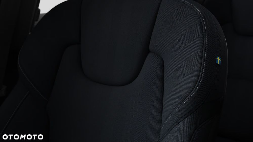 Volvo XC 60 B5 B AWD Ultra Dark - 7