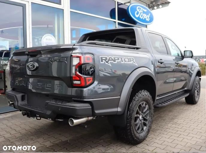 Ford Ranger Raptor - 5