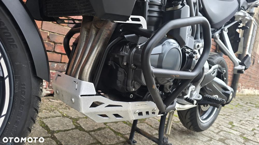 Triumph Tiger - 15