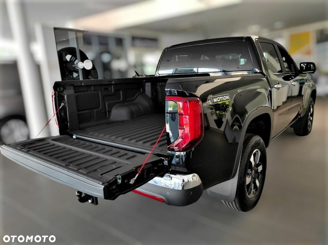 Volkswagen Amarok - 6