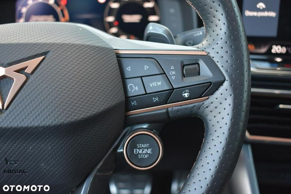 Cupra Leon 1.5 eTSI DSG - 23